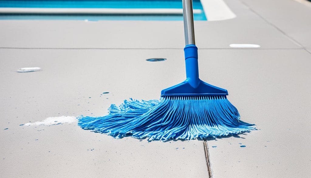 Maintaining Pool Covers