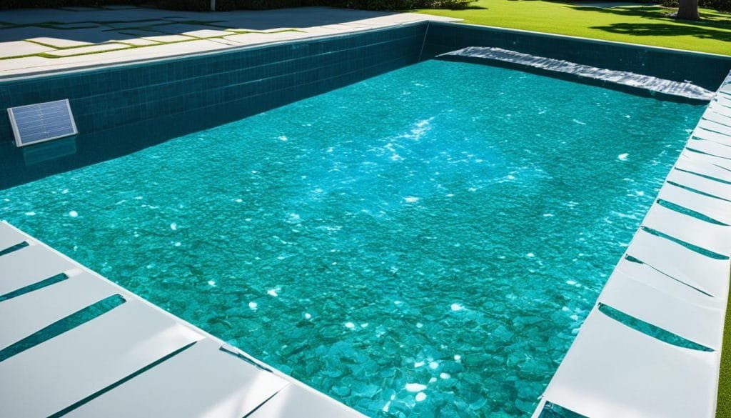 Solar Pool Covers