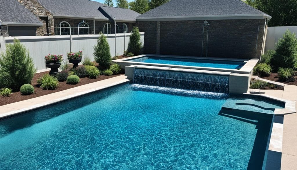 average pool cover cost