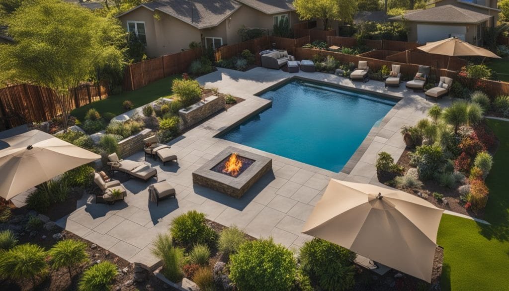 Outdoor Pool Cover Choices