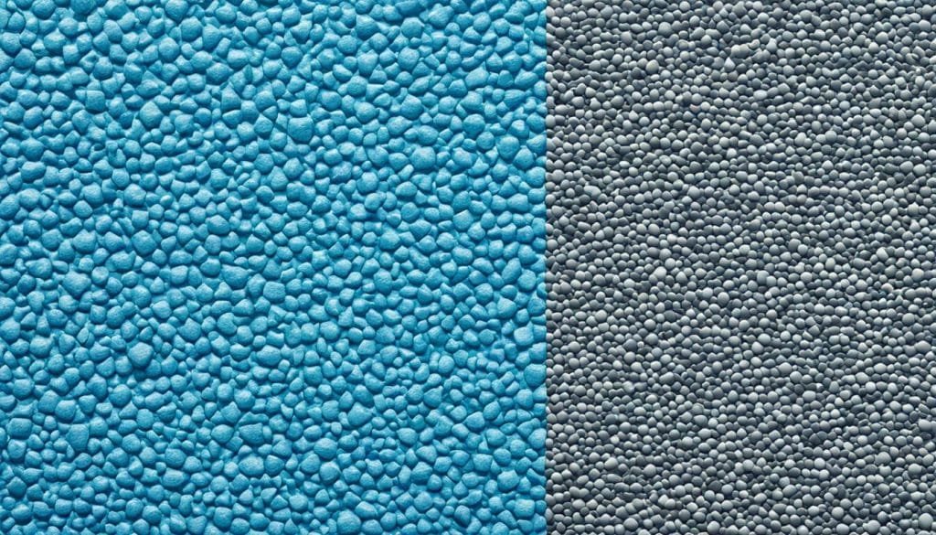 Swimming Pool Cover Materials