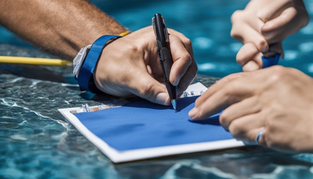 factors to consider when choosing a pool cover