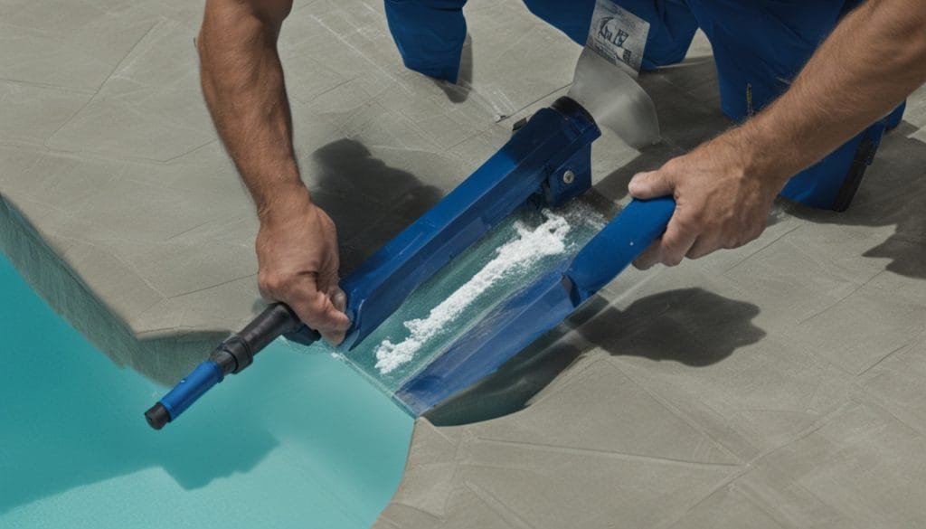pool cover safety guidelines